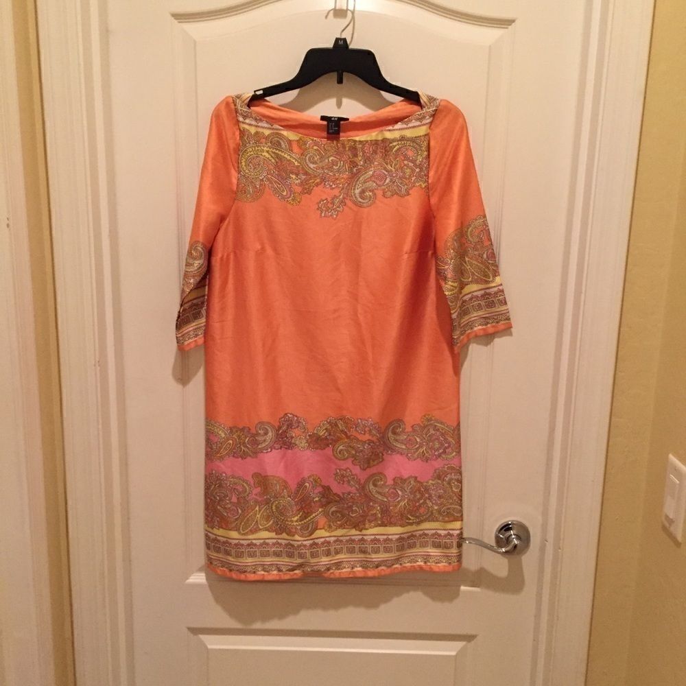 H&M Dress 